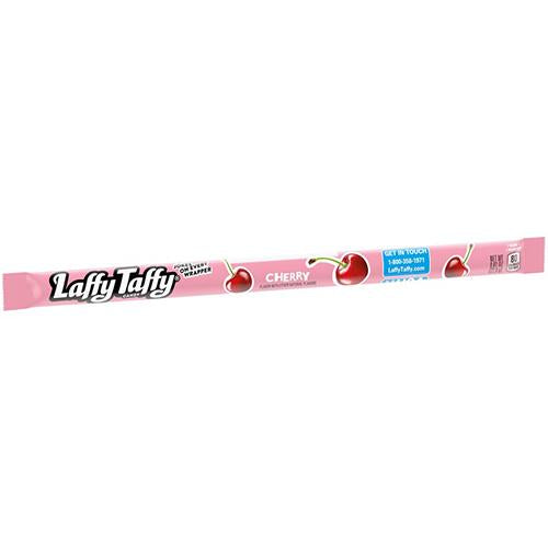 LAFFY TAFFY ROPE CHERRY